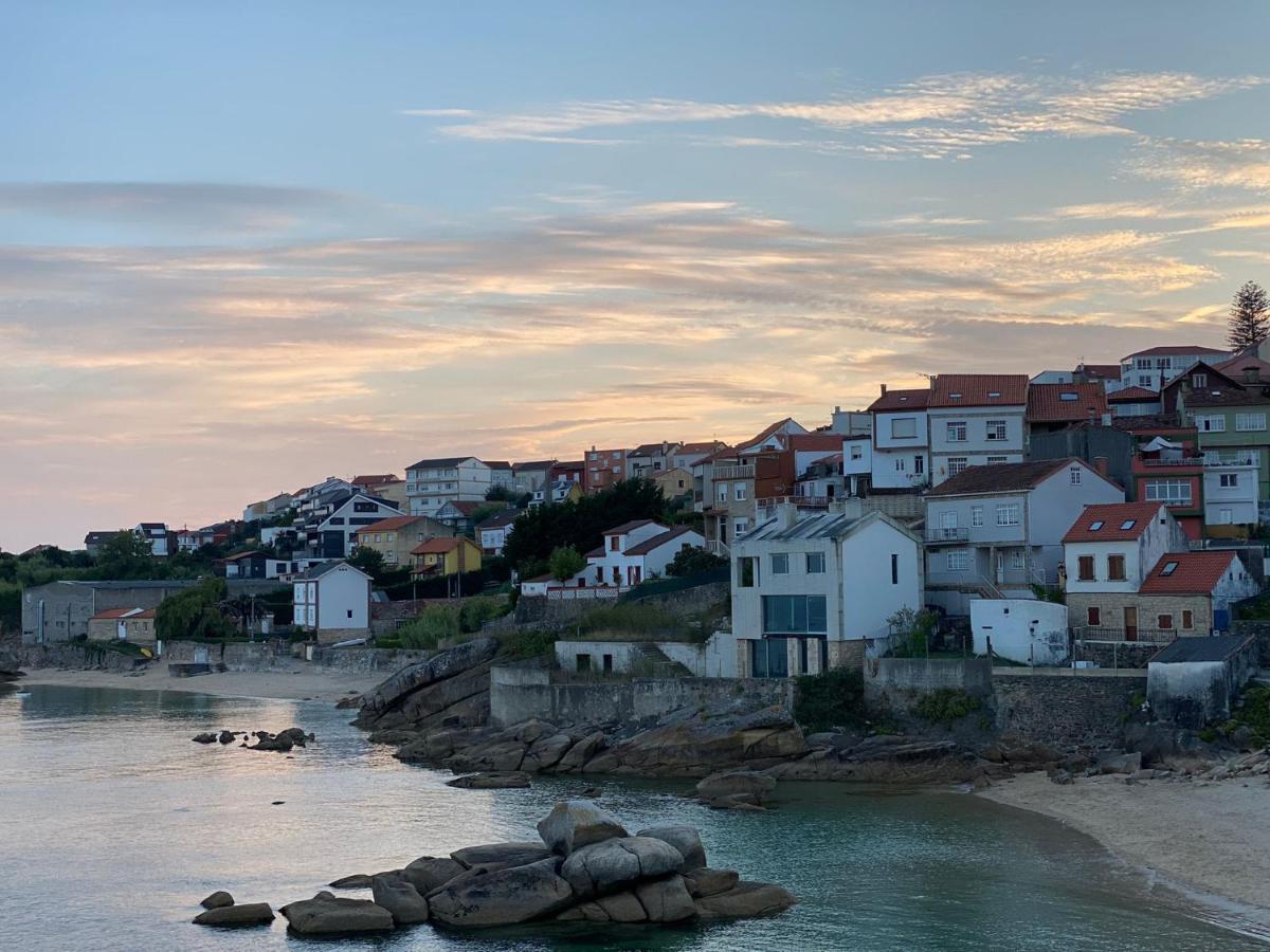 Praia Baluarte By Serendipia Turismo Palmeira Eksteriør billede