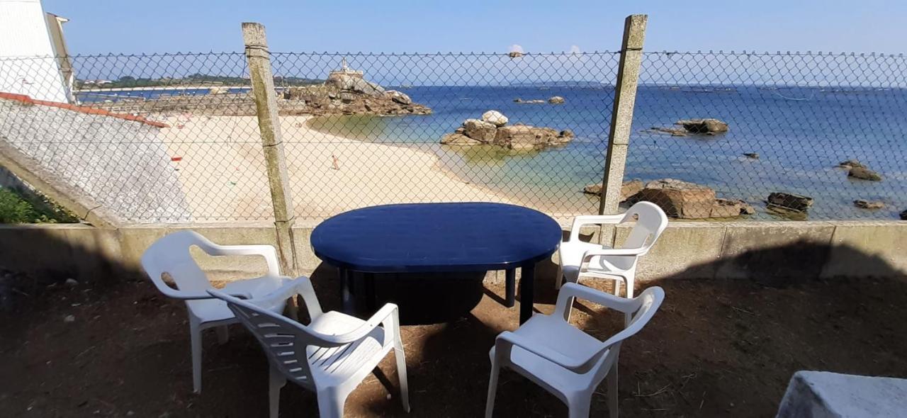 Praia Baluarte By Serendipia Turismo Palmeira Eksteriør billede