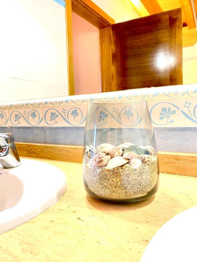Praia Baluarte By Serendipia Turismo Palmeira Eksteriør billede